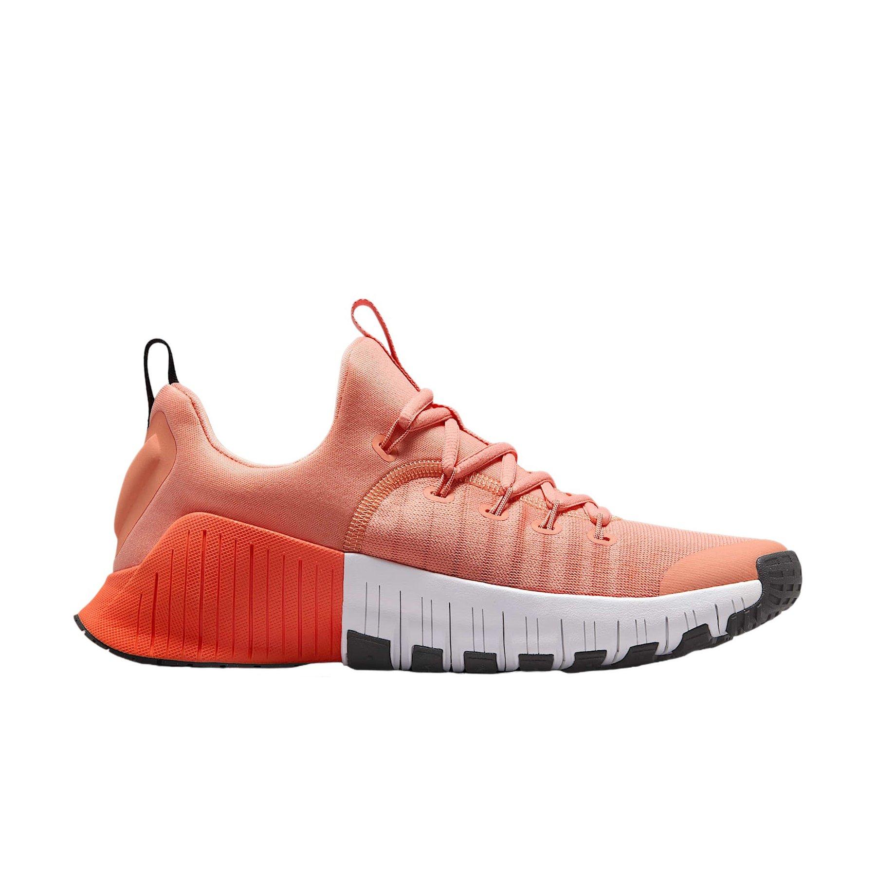 Nike Free Metcon Women's Training Shoes - Apricot Agate